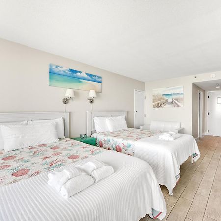 Sandestin Resorts, Bayside, Bay Front Studio Exterior photo