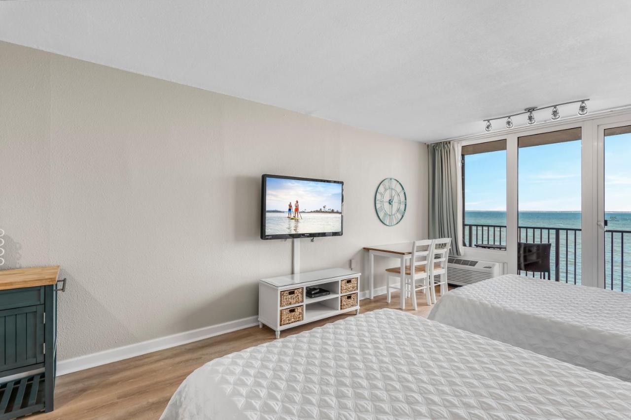 Sandestin Resorts, Bayside, Bay Front Studio Exterior photo