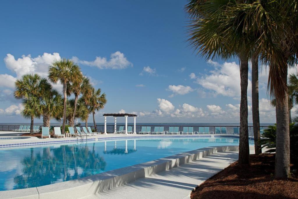 Sandestin Resorts, Bayside, Bay Front Studio Exterior photo