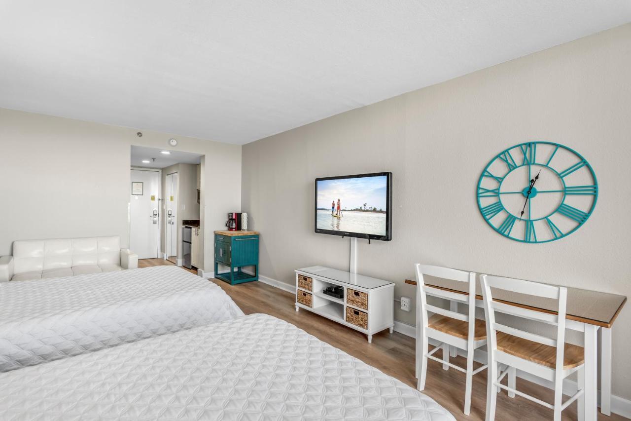 Sandestin Resorts, Bayside, Bay Front Studio Exterior photo