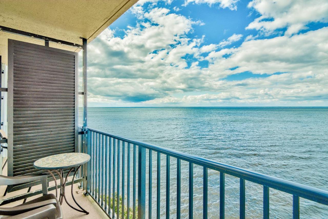Sandestin Resorts, Bayside, Bay Front Studio Exterior photo