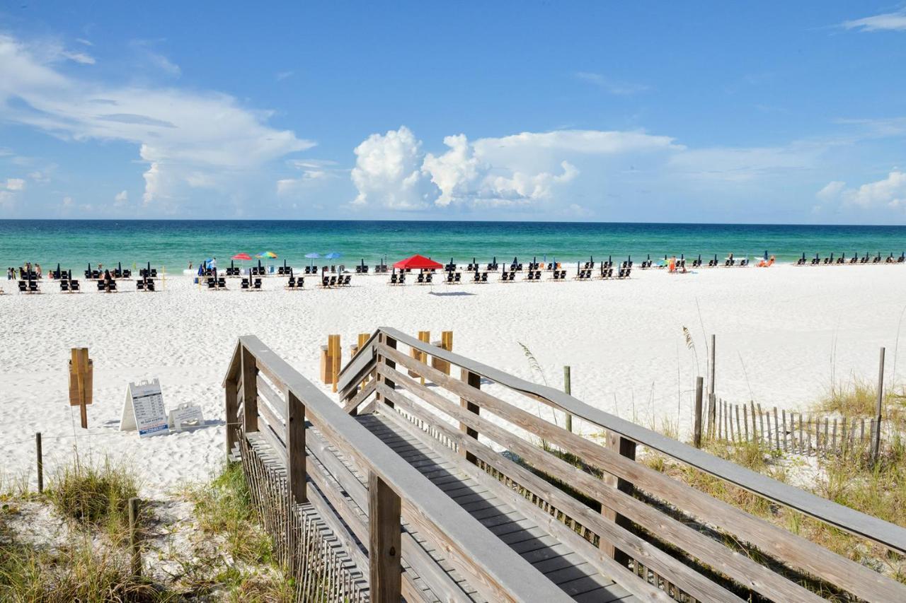 Sandestin Resorts, Bayside, Bay Front Studio Exterior photo