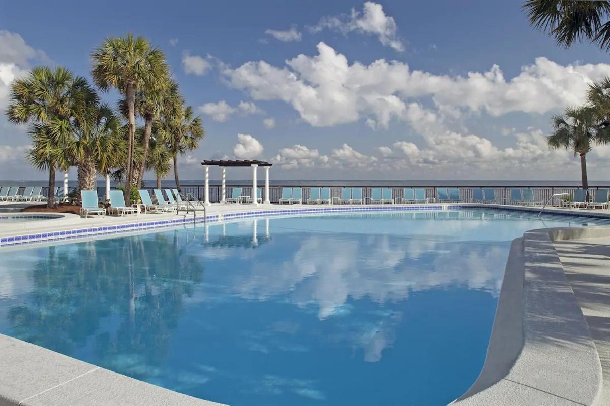 Sandestin Resorts, Bayside, Bay Front Studio Exterior photo