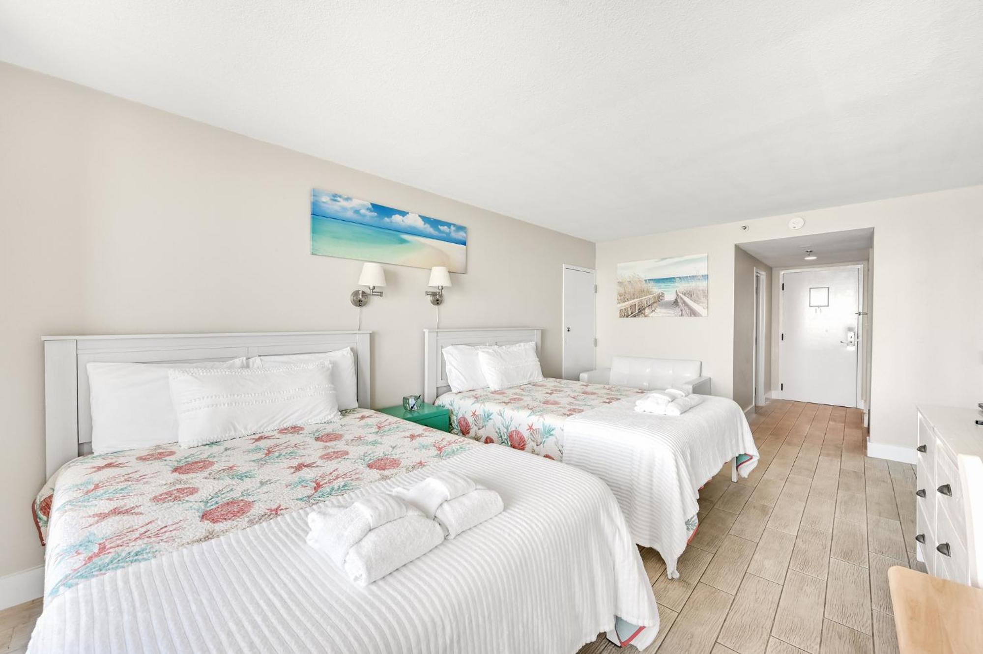 Sandestin Resorts, Bayside, Bay Front Studio Exterior photo