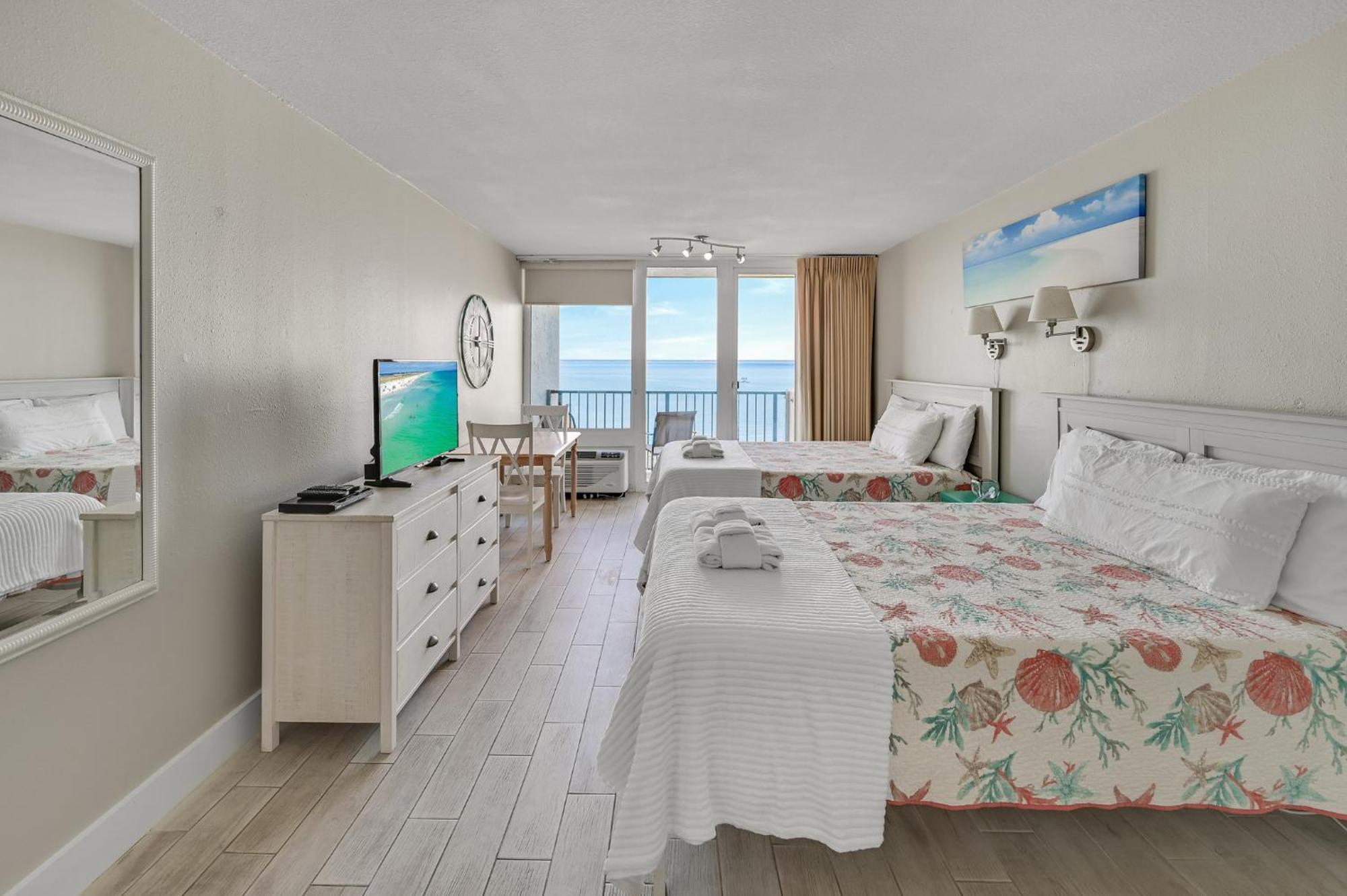 Sandestin Resorts, Bayside, Bay Front Studio Exterior photo