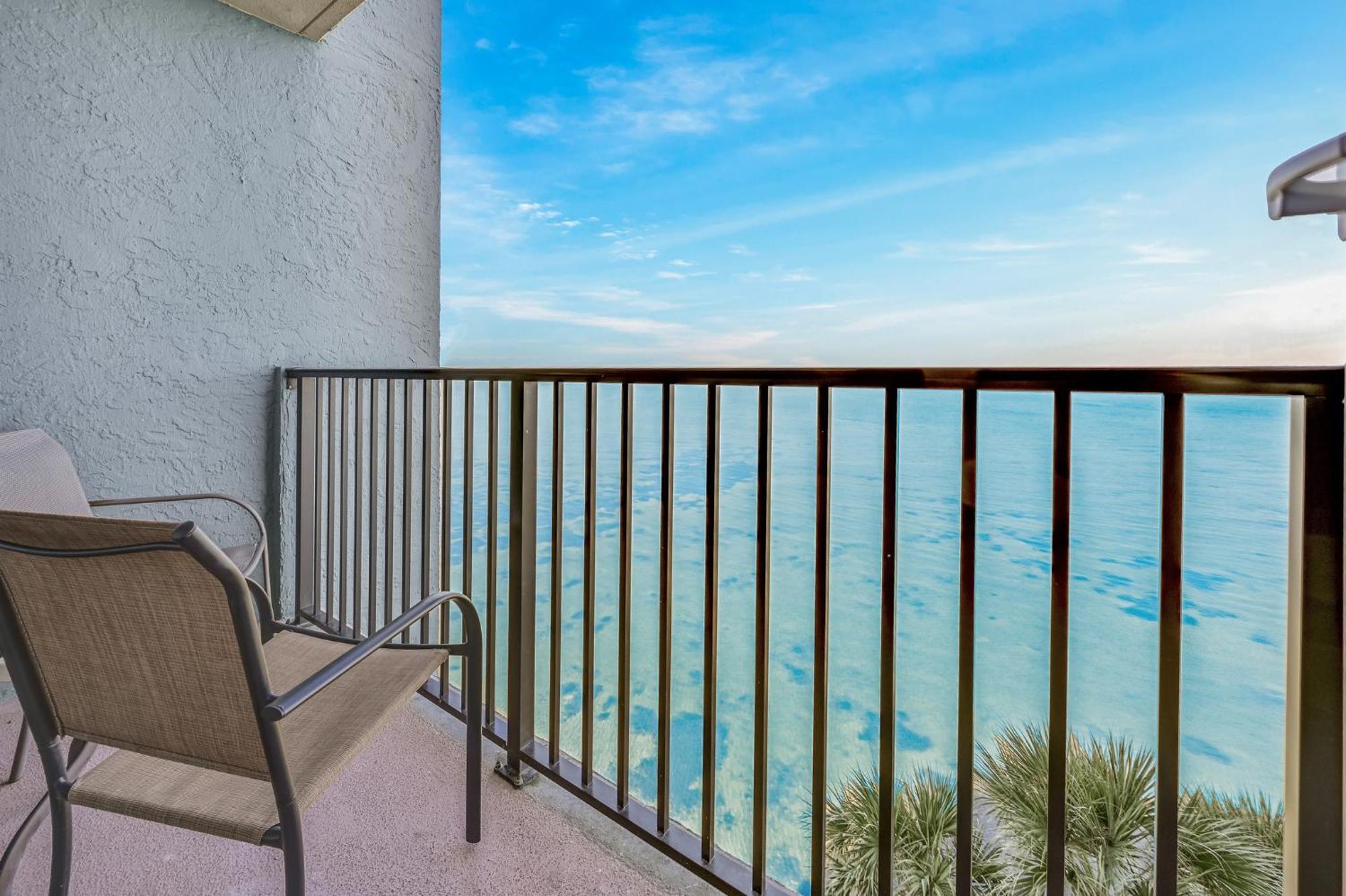 Sandestin Resorts, Bayside, Bay Front Studio Exterior photo