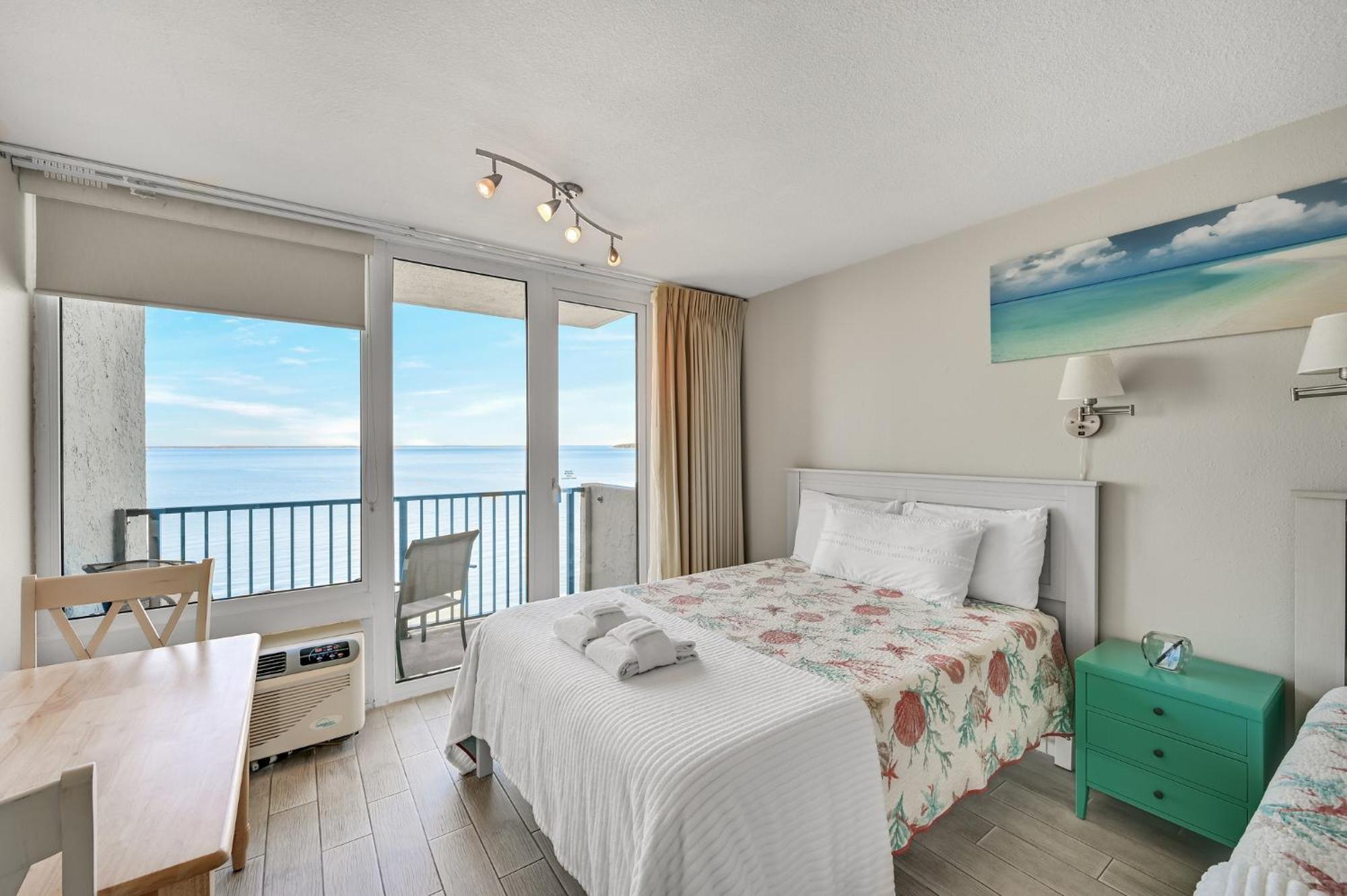 Sandestin Resorts, Bayside, Bay Front Studio Exterior photo