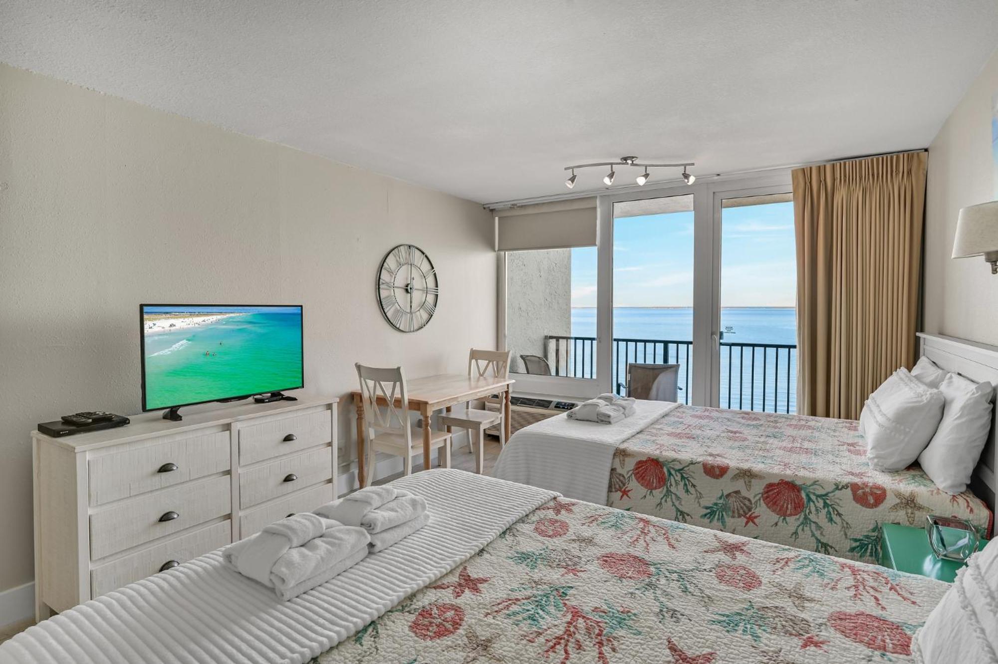 Sandestin Resorts, Bayside, Bay Front Studio Exterior photo