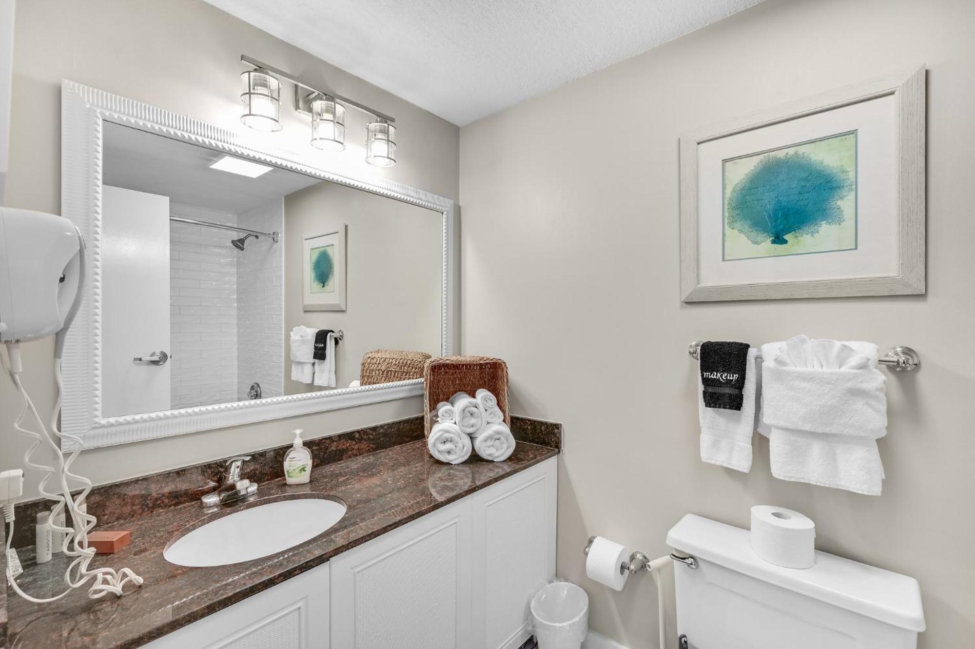 Sandestin Resorts, Bayside, Bay Front Studio Exterior photo