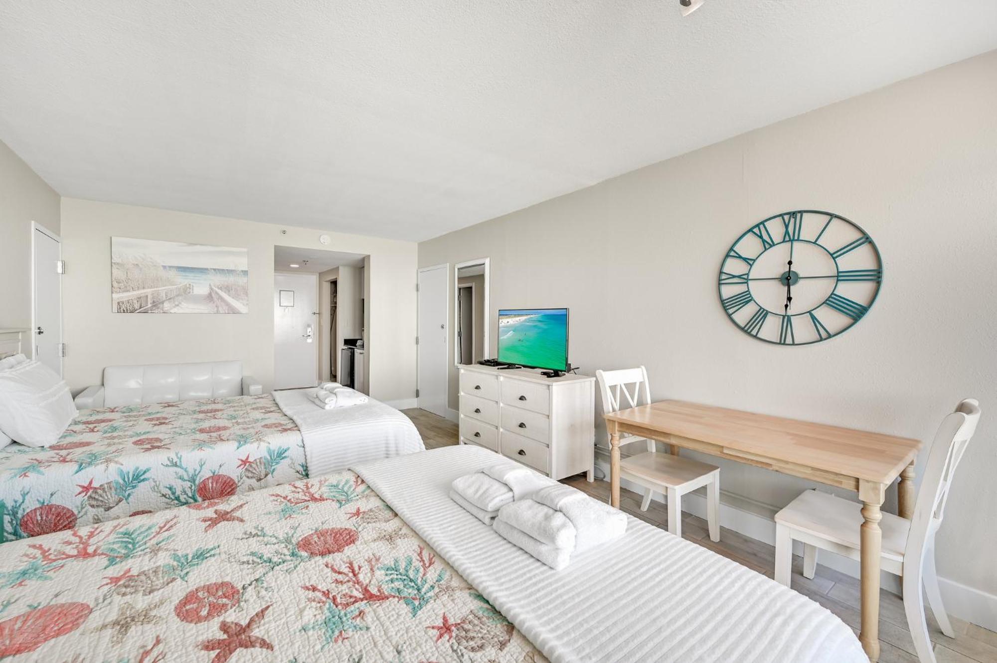 Sandestin Resorts, Bayside, Bay Front Studio Exterior photo
